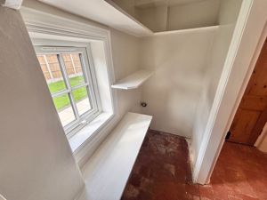 Pantry- click for photo gallery